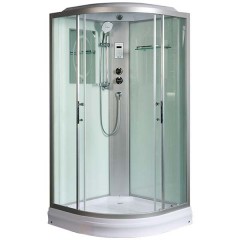 Душевая кабина WeltWasser Werra 903
