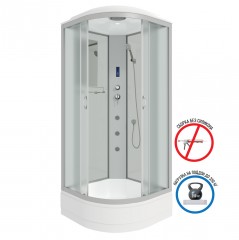 Душевая кабина Niagara Classic NG-3316-14