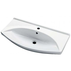 Тумба с раковиной OWL Lagerta 105