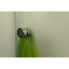 Душевая кабина Triton Риф Б3 ДН4 90x90