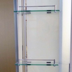 Душевая кабина Triton Сириус 120x85 L