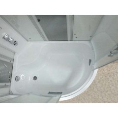 Душевая кабина Triton Сириус 120x85 L