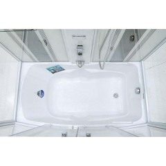 Душевая кабина Triton Омега 170x85