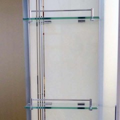 Душевая кабина Triton Омега 170x85
