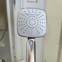 Душевая кабина Triton Омега 170x85