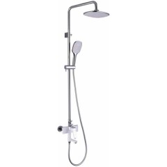 Душевая система Faop Luxury Life A2480-8