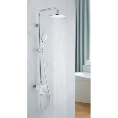 Душевая система Faop Luxury Life A2480-8