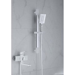 Набор для ванной комнаты 3 в 1 Faop Luxury Life A2880-8