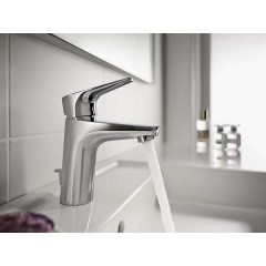 Смеситель для раковины Roca Atlas A5A3090C0M