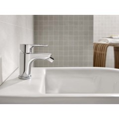 Смеситель для биде Roca L20 A5A6A09C0M