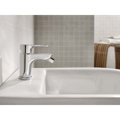 Смеситель для биде Roca L20 A5A6B09C0M