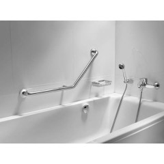 Смеситель для ванны Roca Victoria A5A0225C0M