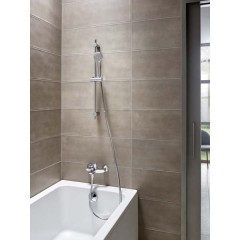 Смеситель для ванны Roca Victoria A5A0225C0M
