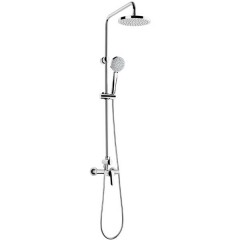 Душевая система Roca Victoria A5A9725C00
