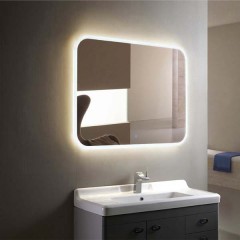 Зеркало Континент Demure LED