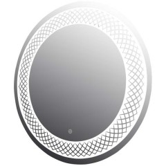 Зеркало Континент Uranus standart 770