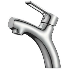 Смеситель для раковины Rossinka Silvermix RS43-11U