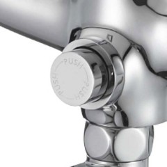 Смеситель универсальный Rossinka Silvermix RS43-32