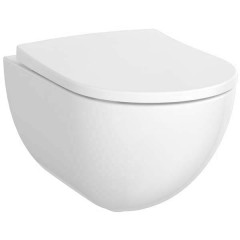 Крышка-сиденье для унитаза Geberit Acanto 500.660.01.2