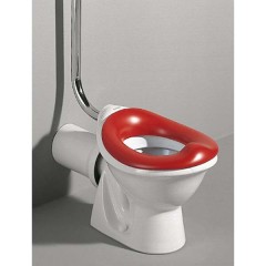 Сиденье для унитаза Geberit Bambini 573338000