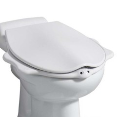 Крышка-сиденье для унитаза Geberit Bambini 573360000