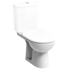 Чаша для унитаза-компакта Geberit Renova 203820000