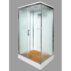 Душевая кабина Deto D119S