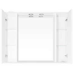 Комплект мебели Style Line Олеандр-2 100 белый