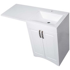 Комплект мебели Style Line ElFante Даллас классик 120 белый R