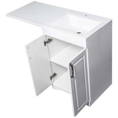 Комплект мебели Style Line ElFante Даллас классик 120 белый R