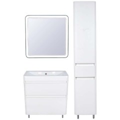 Зеркало Style Line ElFante Атлантика 80 СС-00000671