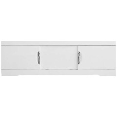 Экран для ванны Style Line ElFante Глен 1400
