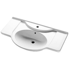 Комплект мебели Opadiris Клио 70 белёный бук