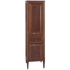 Пенал ASB-Woodline Гранда 40 орех массив ясеня