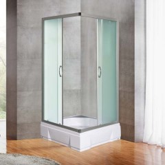 Душевой угол River Morava XL 100/24 МТ