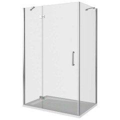 Стенка боковая GooDDooR Saturn SP-80-C-CH