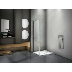 Стенка боковая GooDDooR Mokka SP-100-C-WE