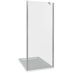 Стенка боковая GooDDooR Pandora SP-80-C-CH