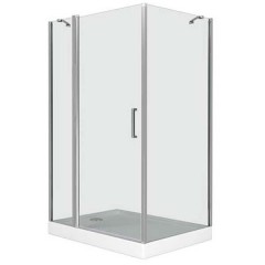 Стенка боковая GooDDooR Pandora SP-80-C-CH