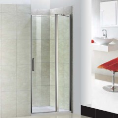 Душевая дверь GooDDooR Pandora WTW-120-C-CH
