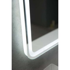 Зеркало BelBagno SPC-MAR-600-800-LED-BTN