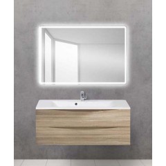 Зеркало BelBagno SPC-MAR-500-600-LED-TCH