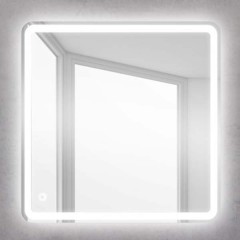 Зеркало BelBagno SPC-MAR-600-600-LED-TCH