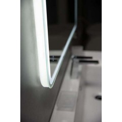 Зеркало BelBagno SPC-MAR-600-600-LED-TCH