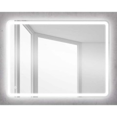 Зеркало BelBagno SPC-MAR-900-800-LED-TCH
