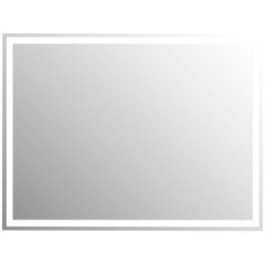 Зеркало BelBagno SPC-GRT-900-600-LED-BTN