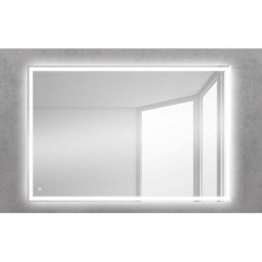 Зеркало BelBagno SPC-GRT-500-800-LED-TCH