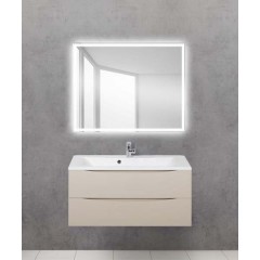 Зеркало BelBagno SPC-GRT-500-800-LED-TCH