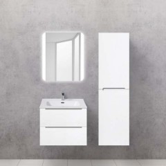 Зеркало BelBagno SPC-CEZ-800-700-LED-BTN