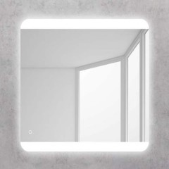 Зеркало BelBagno SPC-CEZ-700-700-LED-TCH